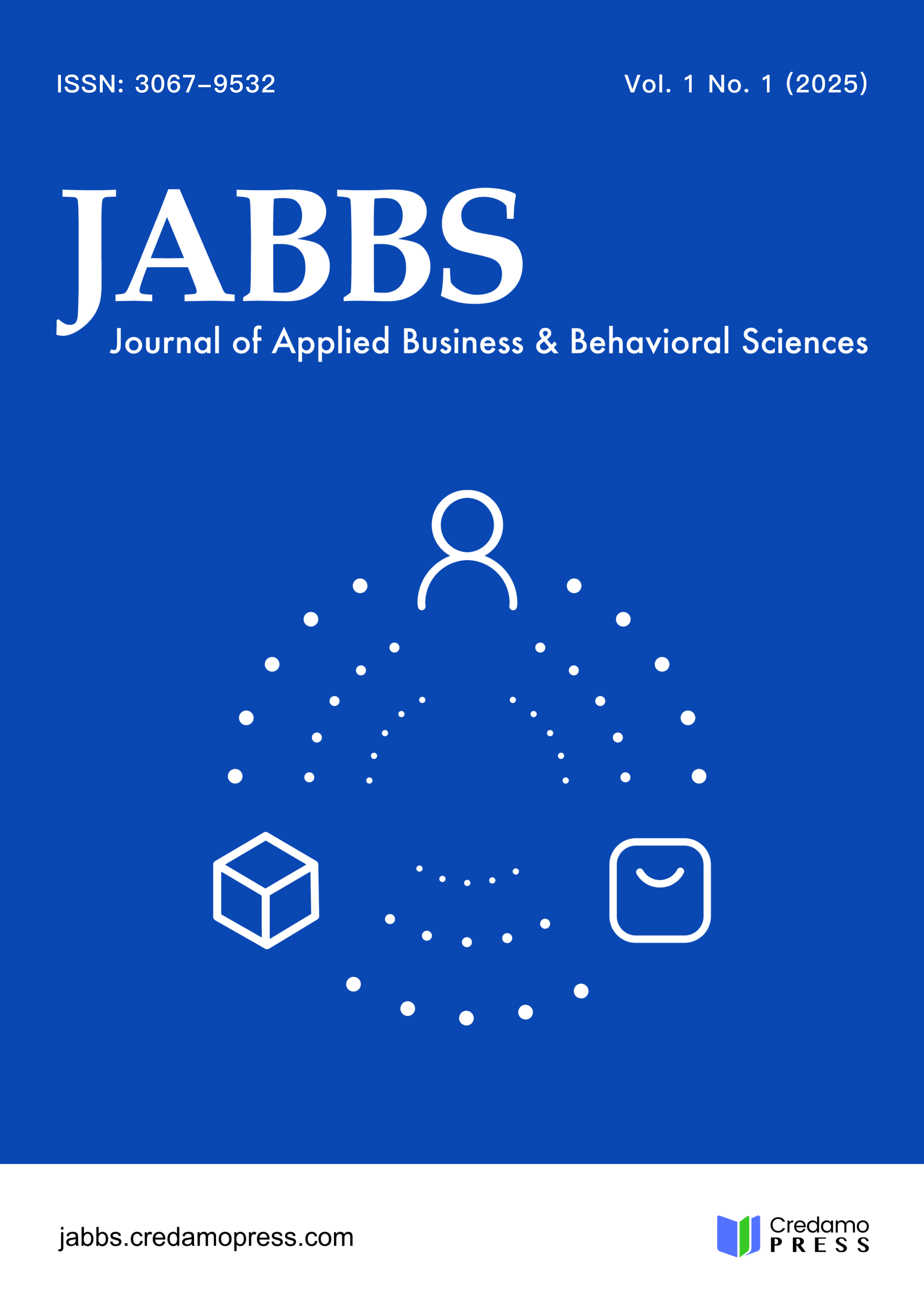 View Vol. 1 No. 1 (2025): Articles